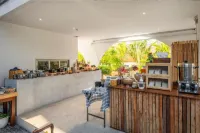 Zuwala Hotel - servizio colazione