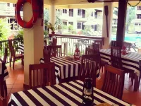 Anjungan Beach Resort