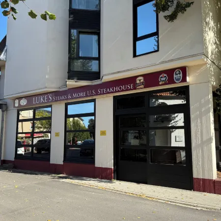 Hotel Corsten