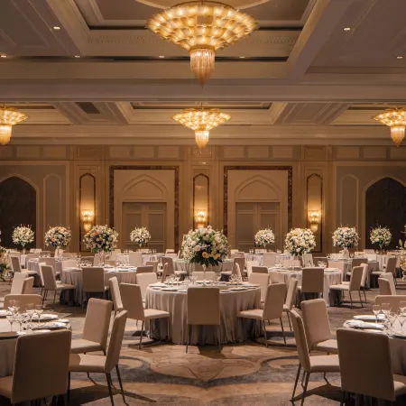 Four Seasons Hotel Doha