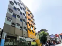 Nest Nano Suites Poblacion - Makati