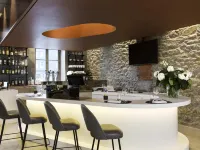 Novotel Saint Brieuc Centre Gare - bar