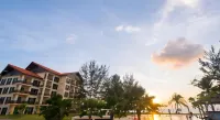 Sabah Beach Villas & Suites - Private Pools