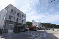 동해 어달오션펜션