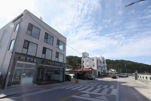Donghae Eodal Ocean Pension
