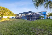 120 E Park Ln - Spa