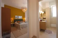 TD Sesto Piano with Sea View Living Terrace - Apartments
