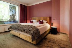 Hotel Capricorno