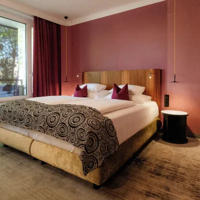 Hotel Capricorno Hotels near Aula of Sciences