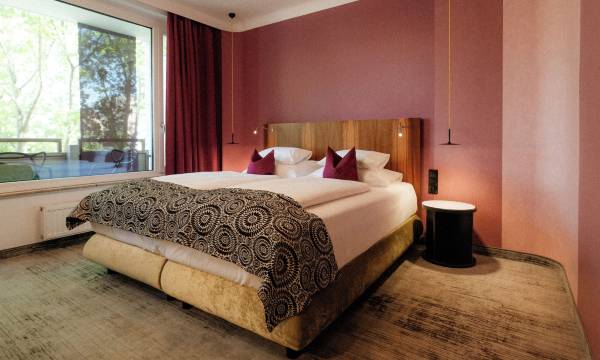 Hotel Capricorno