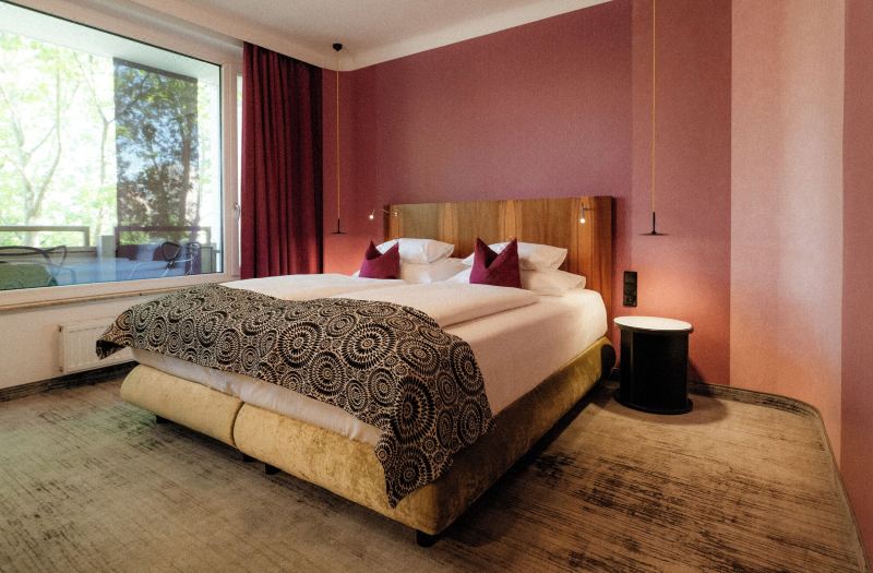 Hotel Capricorno