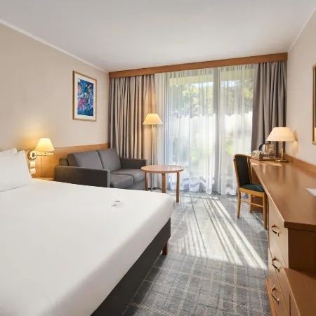Hotel Mercure Karpacz Skalny