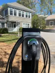 Andon-Reid Inn Bed & Breakfast - parking