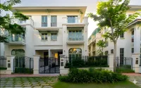 Opus Villas Tropical Phu Quoc - Villas