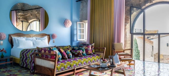 Hôtel L'Arlatan Hotels in Arles
