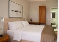 Arva Suites Tirana - Alojamientos