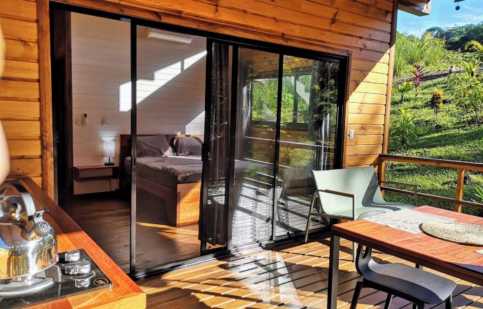 Thoas Lodge