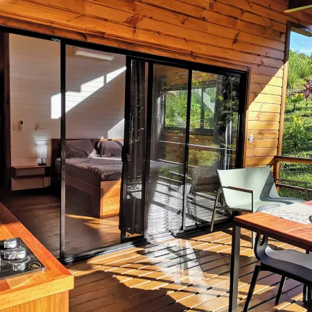 Thoas Lodge