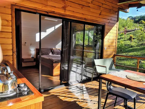 Thoas Lodge