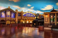 Ameristar Casino Hotel Kansas City - Frühstück