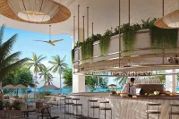 Southbeach Weligama - bar