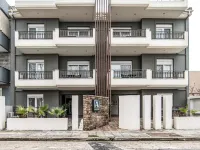 Alexandra Boutique Residence Seaside Hotels in Evros