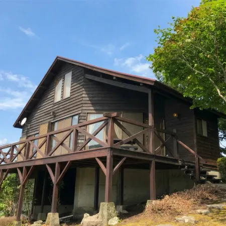 Handa Woody House H