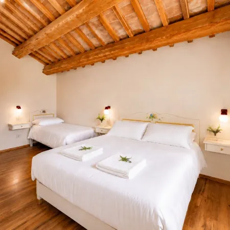 Agriturismo Montecolombo by Il Ritorno
