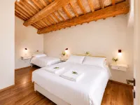 Agriturismo Montecolombo by Il Ritorno - 3 étoiles