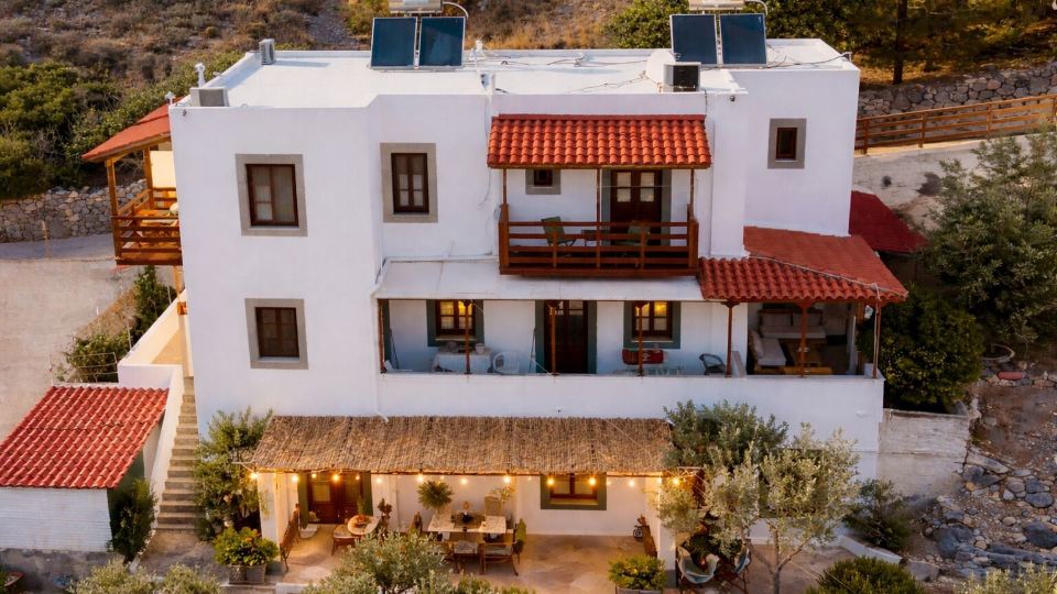 Mistral-Patmos
