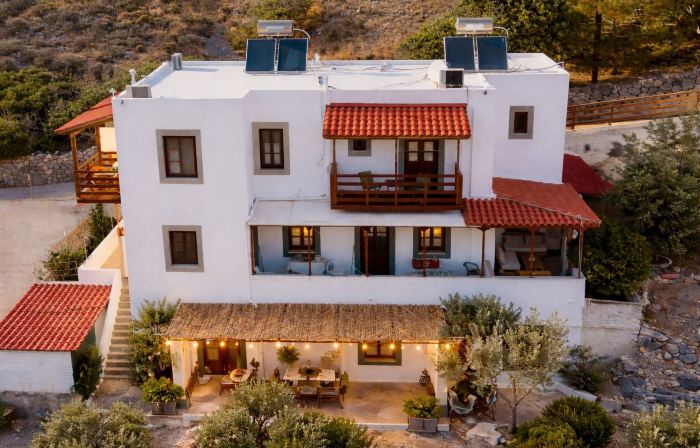 Mistral-Patmos