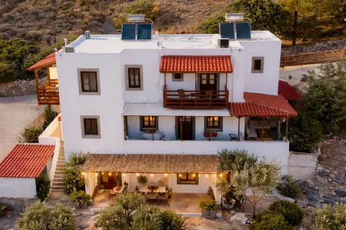 Mistral-Patmos - 3-Star