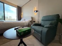 408s tara-JRE Jabal Al Lweibdeh with stunning view - vasca da bagno