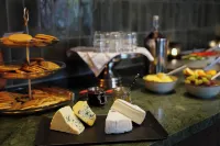 Frimurarehotellet, Sure Hotel Collection by Best Western - Breakfast