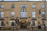 The Warwick Arms Hotel - the Coaching Inn Group - 3-Star