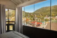 Sea Wolf Surf Hostel