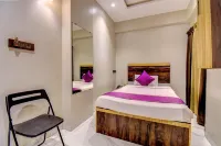 Vits Select Kharadi Pune - 2 Sao