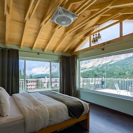 Mulberry Hotel