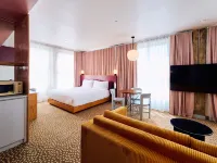 Stile Downtown Los Angeles by Kasa Hotel in zona Centro di Los Angeles