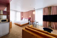 Stile Downtown Los Angeles by Kasa Hotels near Microsoft Theater