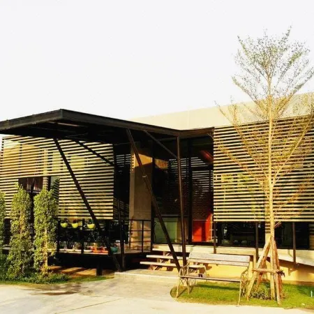 Mila Garden