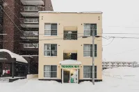 TKD HOUSE ASAHIKAWA (Asahikawa) Room - Condos