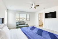 Coachella Home w/ Game Room & 1 PM Check-out - 3-Star