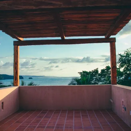 Casa Liquen