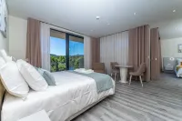 Lima Riverview Suites - واي فاي