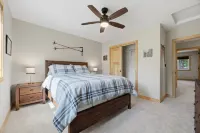 Fairway Views, Near Mille Lacs, Private Deck 3 Bedroom Home -  Habitaciones en casas particulares