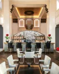 Royal Savoy Hotel and Spa - bar