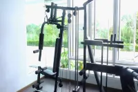 Charisma Hotel - Spor Salonu
