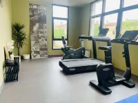 Hôtel Mercure Niort Marais Poitevin - Gym