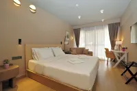 Ionian Crown Suites in Barbati